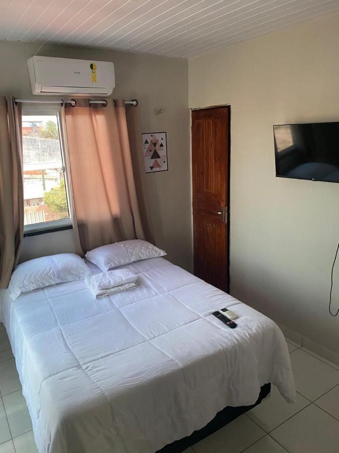 Apartamento Por Do Sol *
