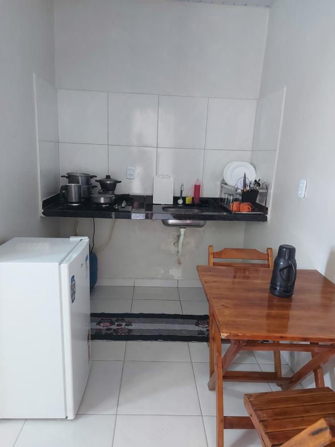 Apartment Por Do Sol *